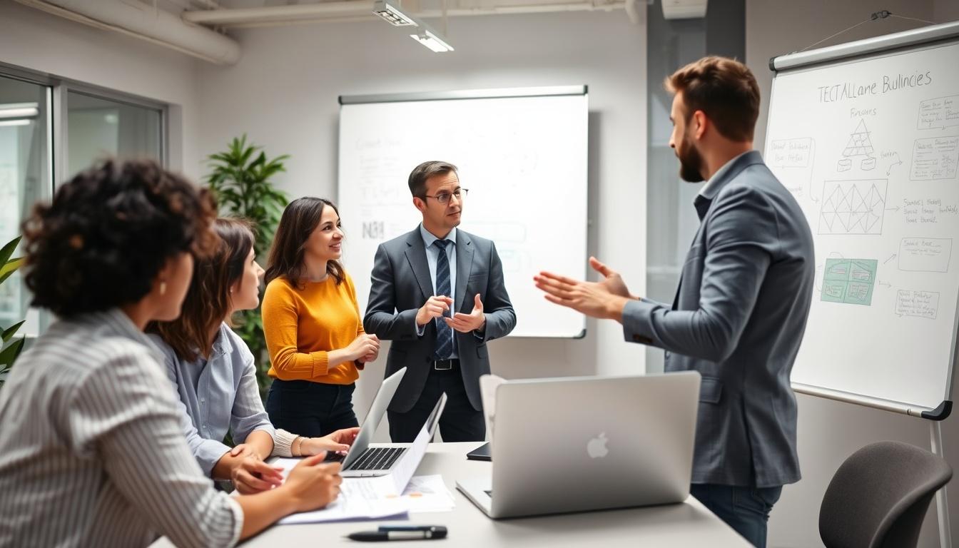 Key Benefits of Working with Us